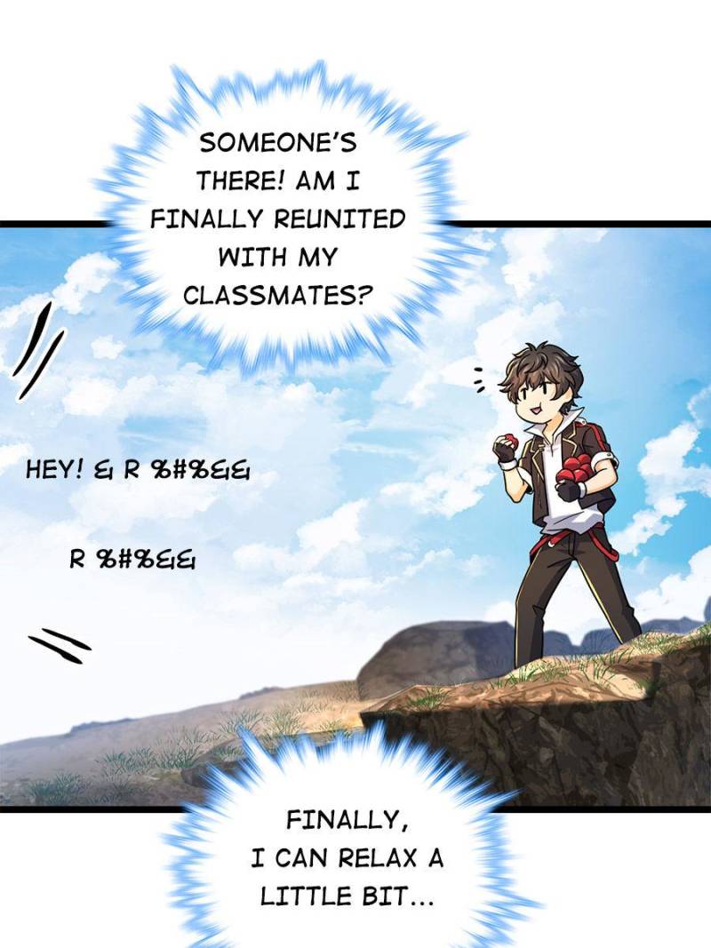 Spare Me, Great Lord! Chapter 37 - 55