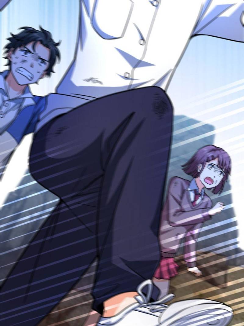 Spare Me, Great Lord! Chapter 37 - 58