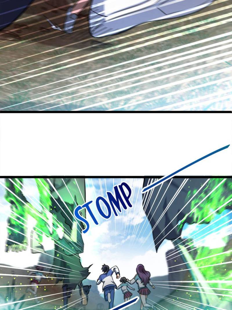 Spare Me, Great Lord! Chapter 37 - 59