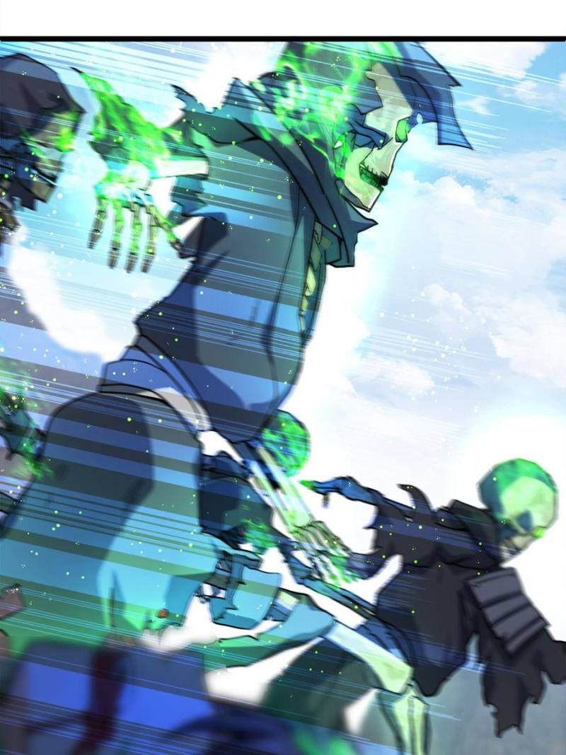 Spare Me, Great Lord! Chapter 37 - 61
