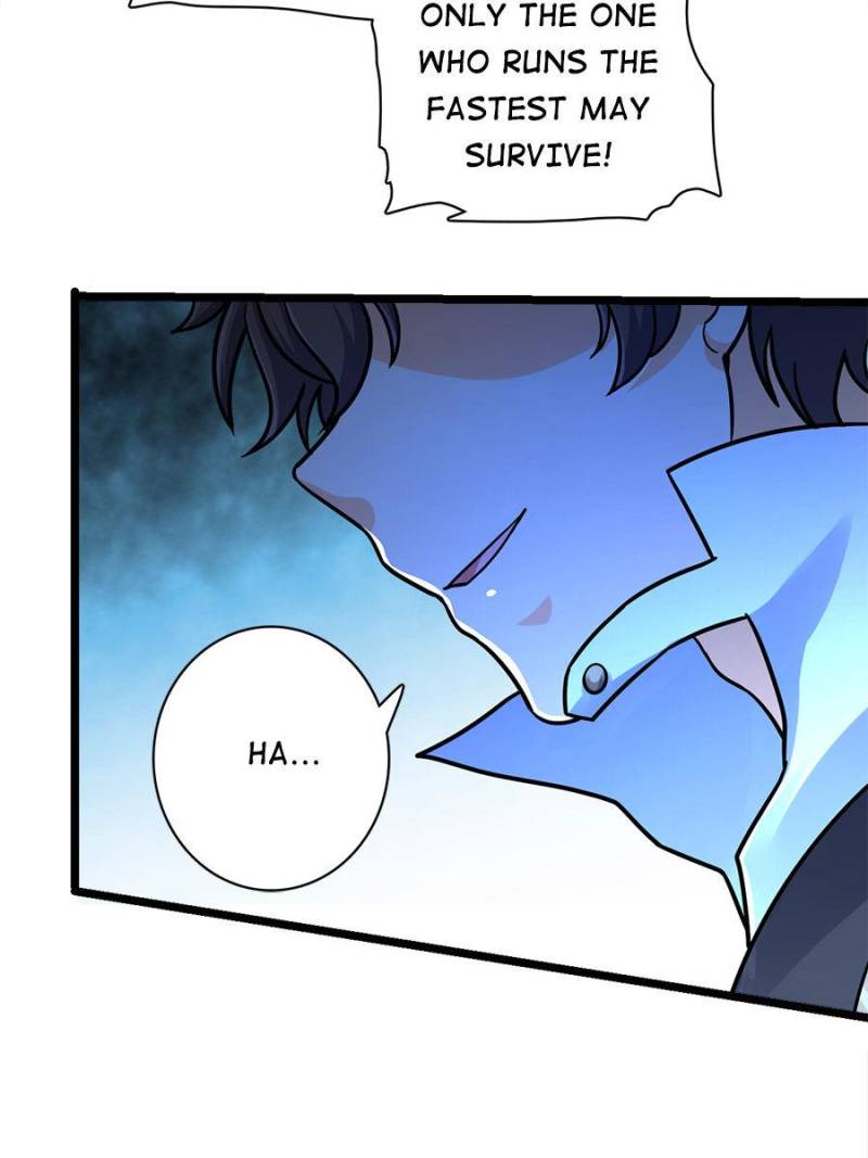 Spare Me, Great Lord! Chapter 37 - 65