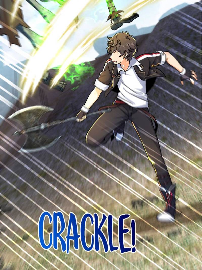 Spare Me, Great Lord! Chapter 37 - 71