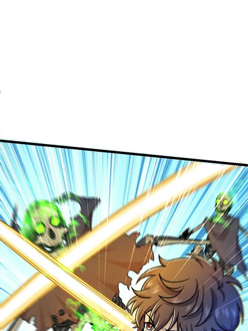 Spare Me, Great Lord! Chapter 37 - 74