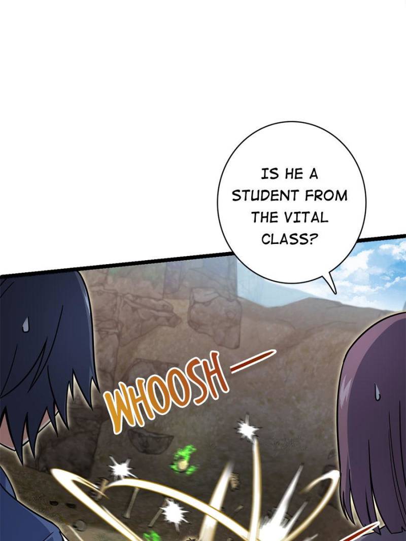 Spare Me, Great Lord! Chapter 37 - 77