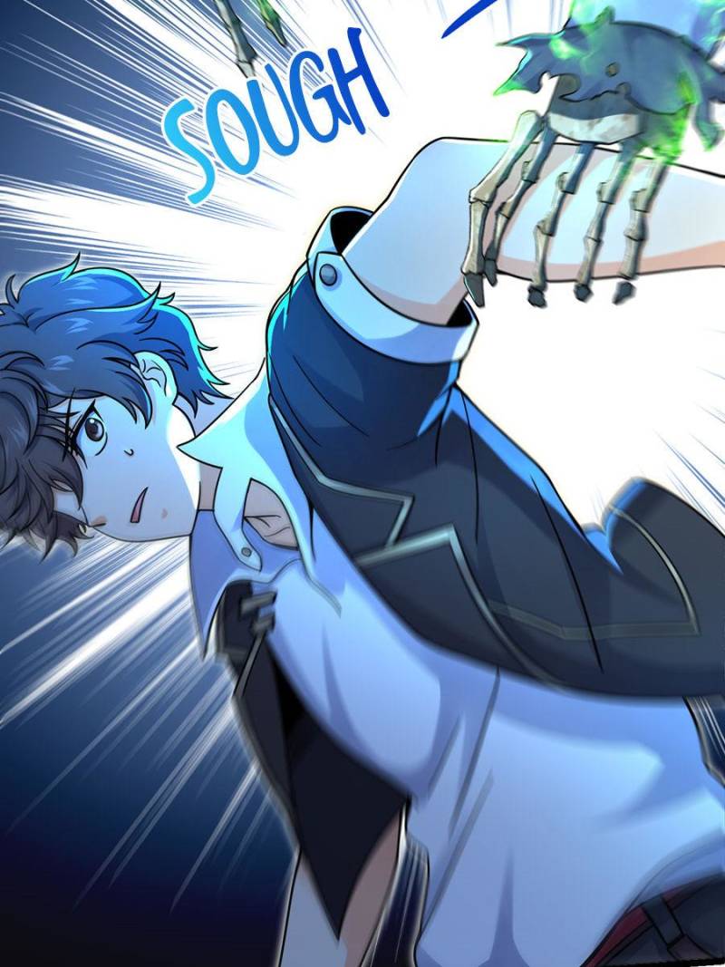 Spare Me, Great Lord! Chapter 37 - 80