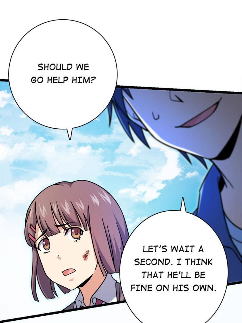 Spare Me, Great Lord! Chapter 37 - 82