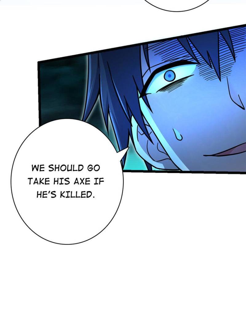 Spare Me, Great Lord! Chapter 37 - 83