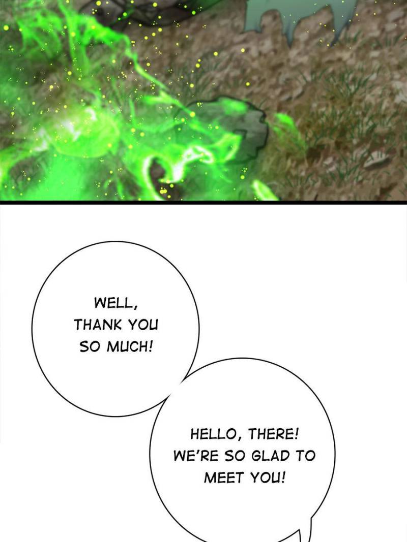 Spare Me, Great Lord! Chapter 37 - 88
