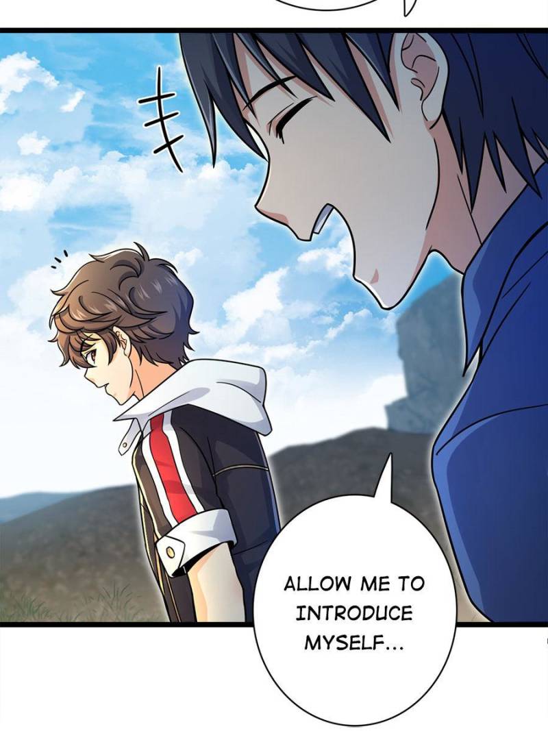 Spare Me, Great Lord! Chapter 37 - 89