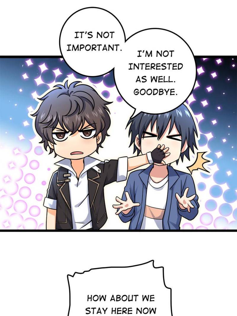 Spare Me, Great Lord! Chapter 37 - 91