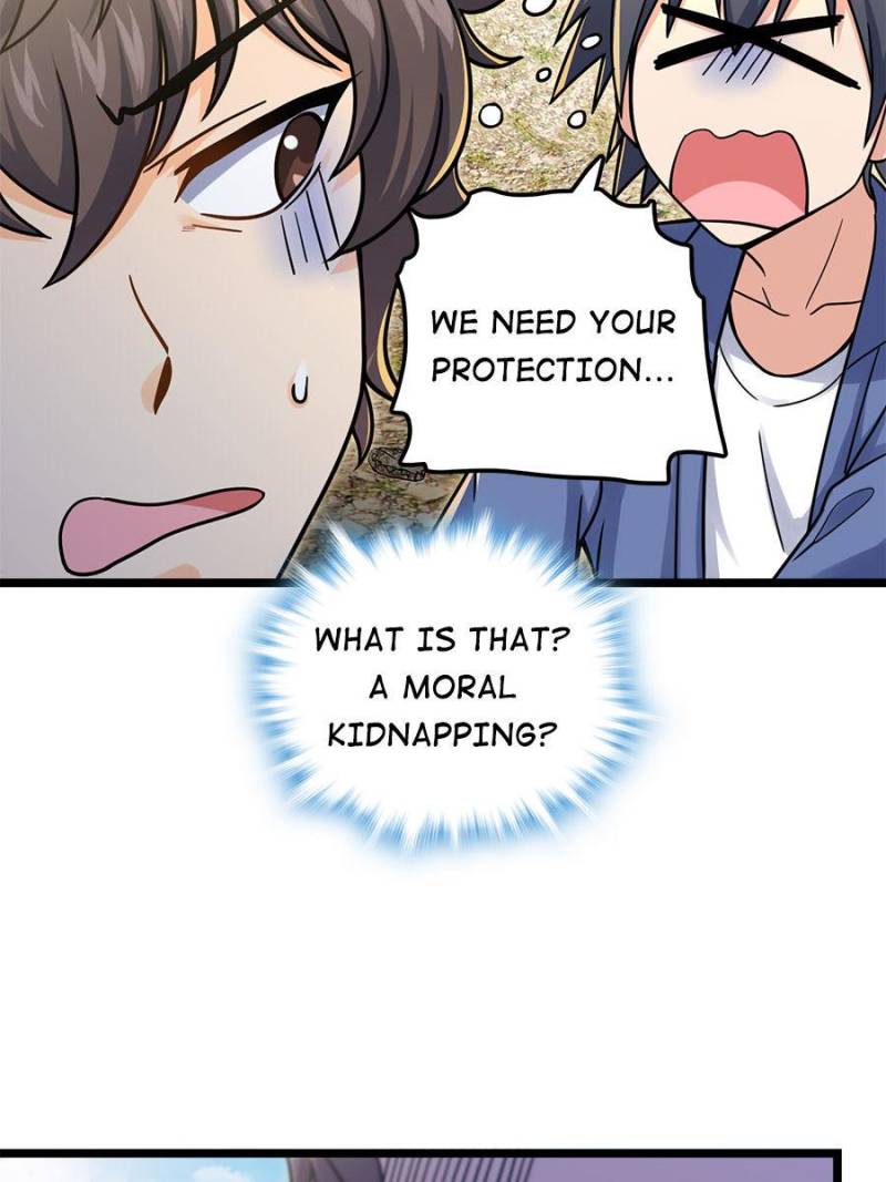 Spare Me, Great Lord! Chapter 37 - 94