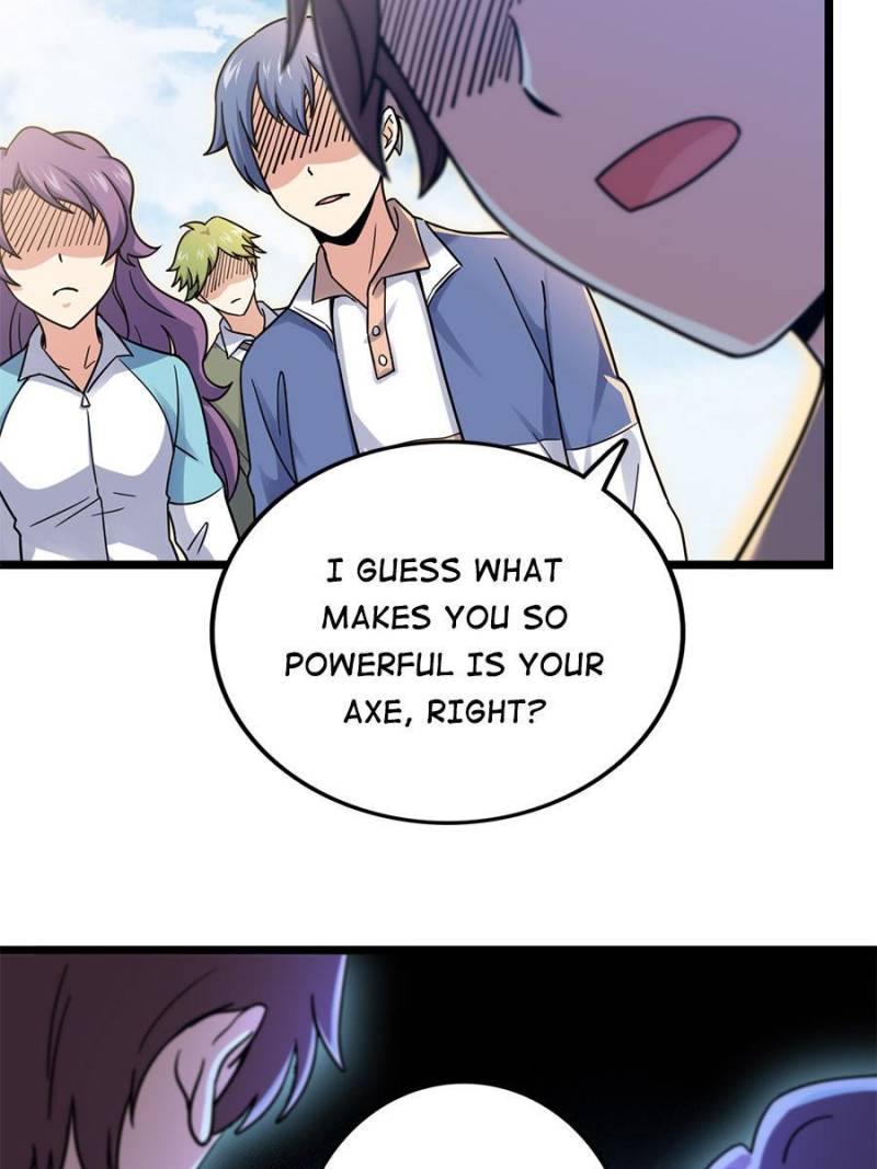 Spare Me, Great Lord! Chapter 37 - 95