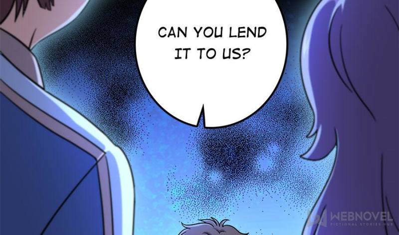 Spare Me, Great Lord! Chapter 37 - 96