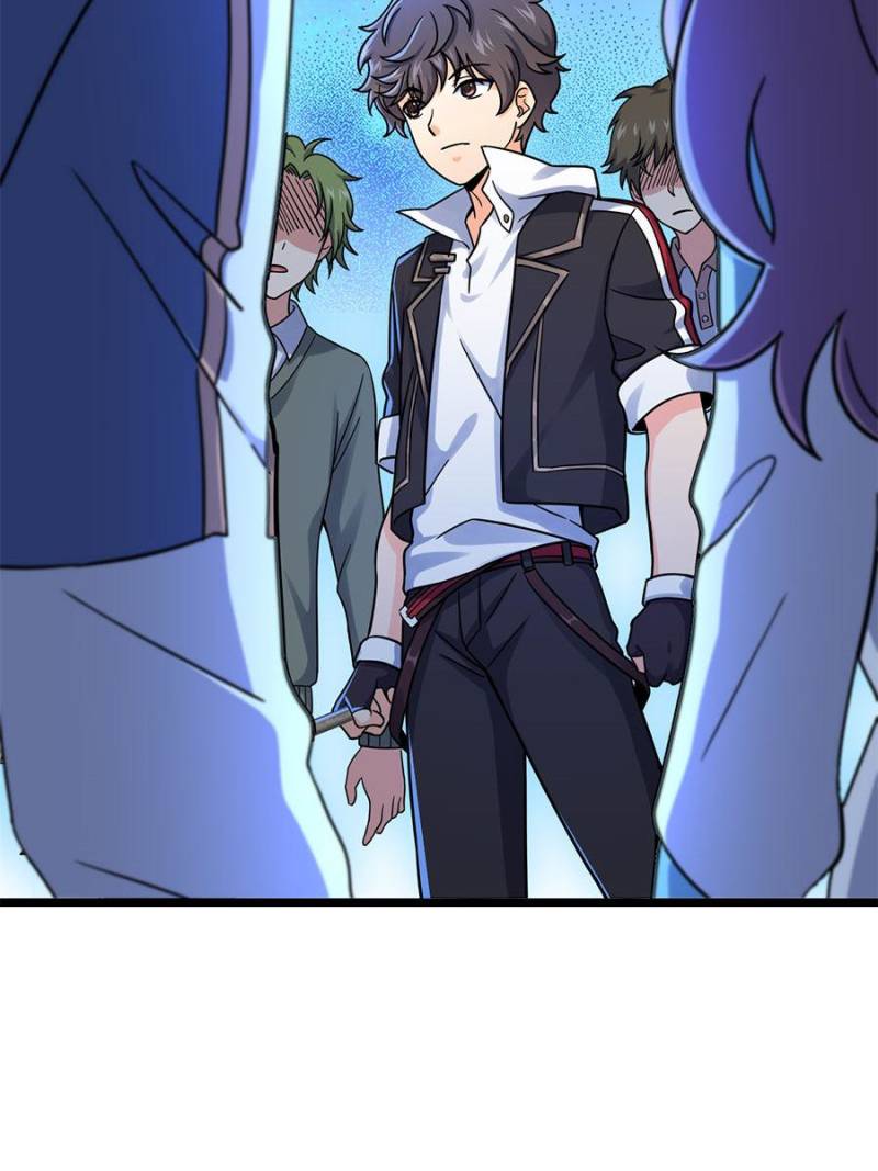 Spare Me, Great Lord! Chapter 37 - 97