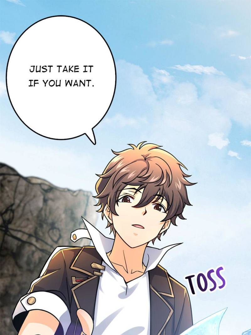 Spare Me, Great Lord! Chapter 37 - 100