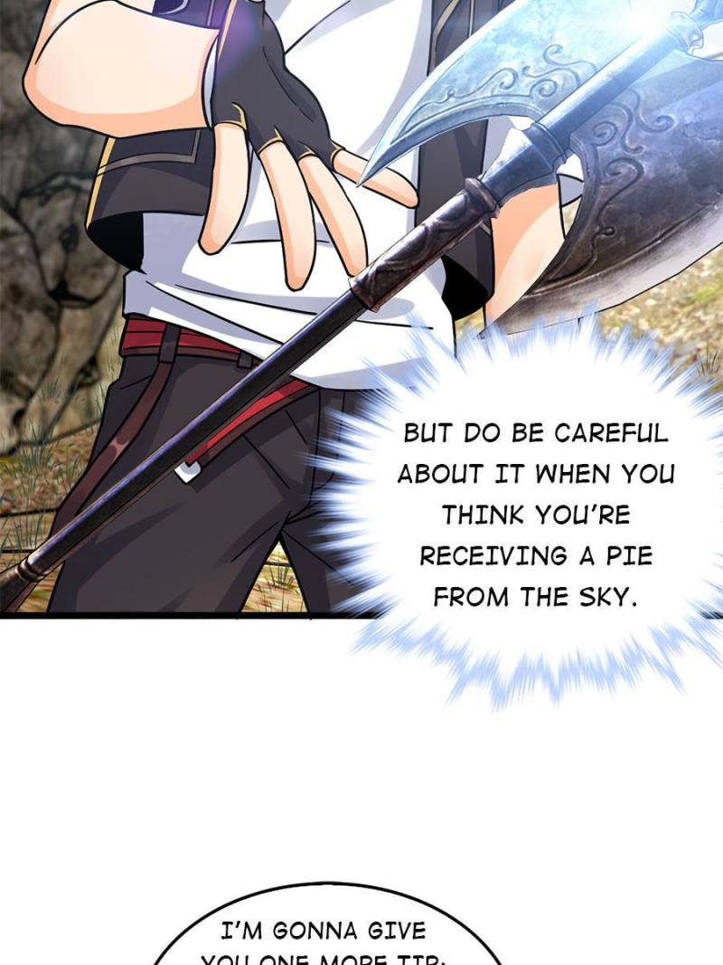 Spare Me, Great Lord! Chapter 37 - 101