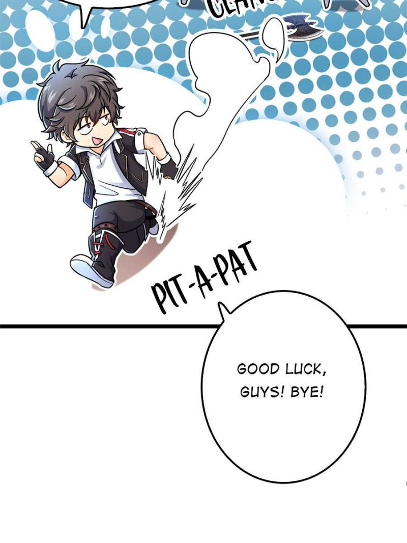 Spare Me, Great Lord! Chapter 37 - 103