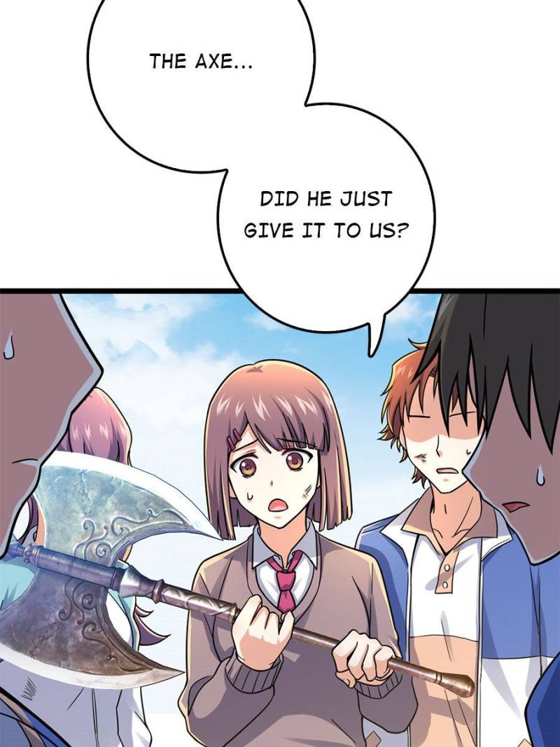 Spare Me, Great Lord! Chapter 37 - 107