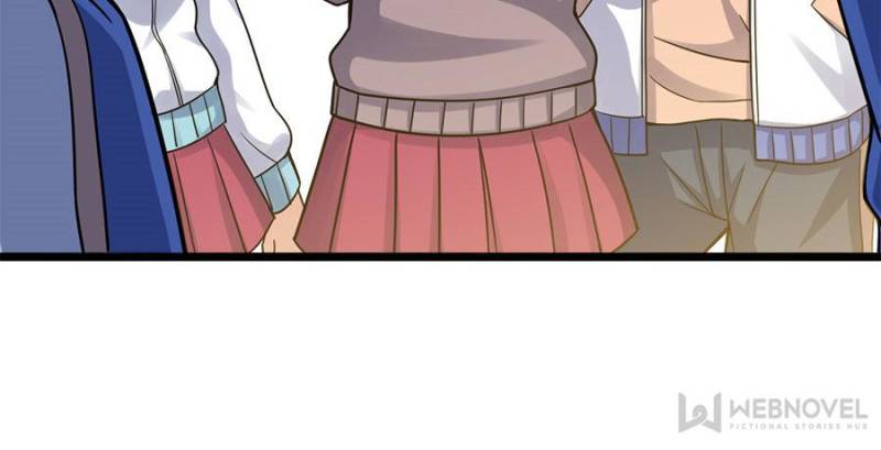 Spare Me, Great Lord! Chapter 37 - 108