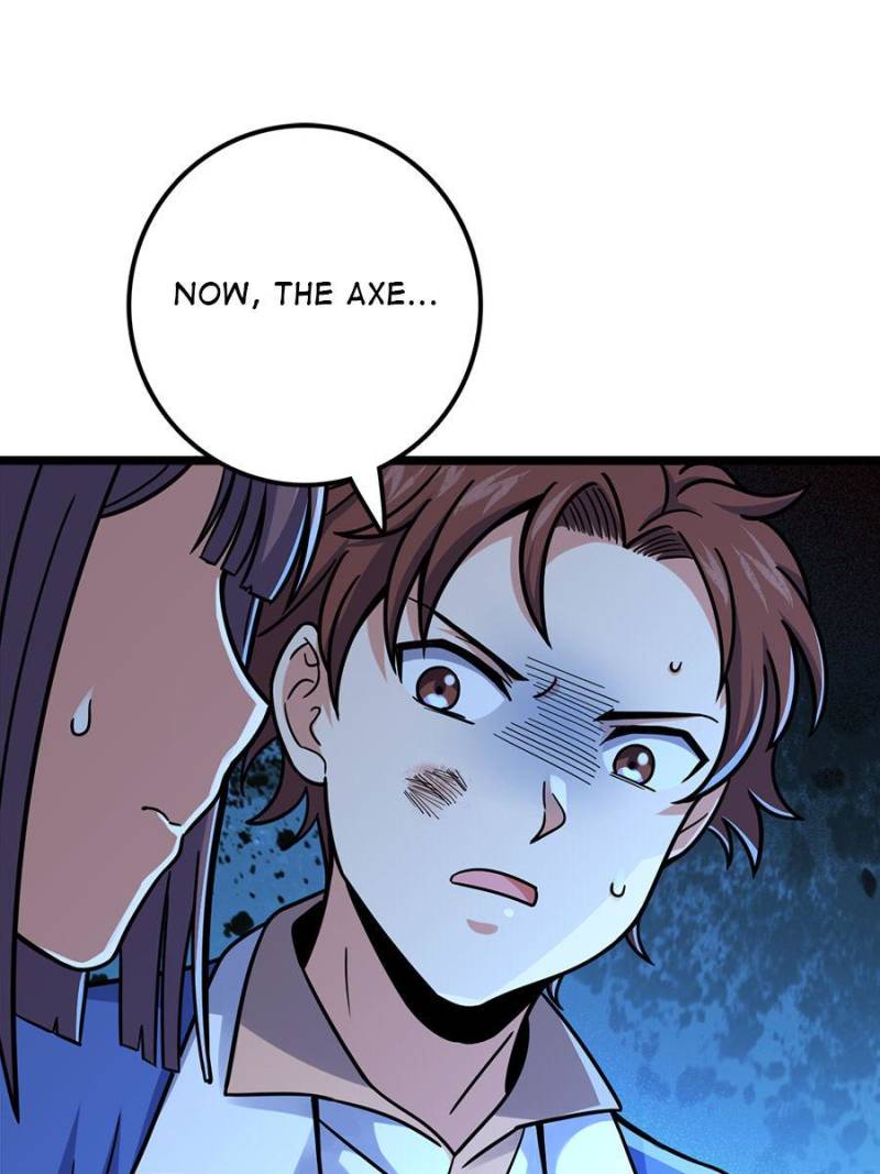 Spare Me, Great Lord! Chapter 37 - 109
