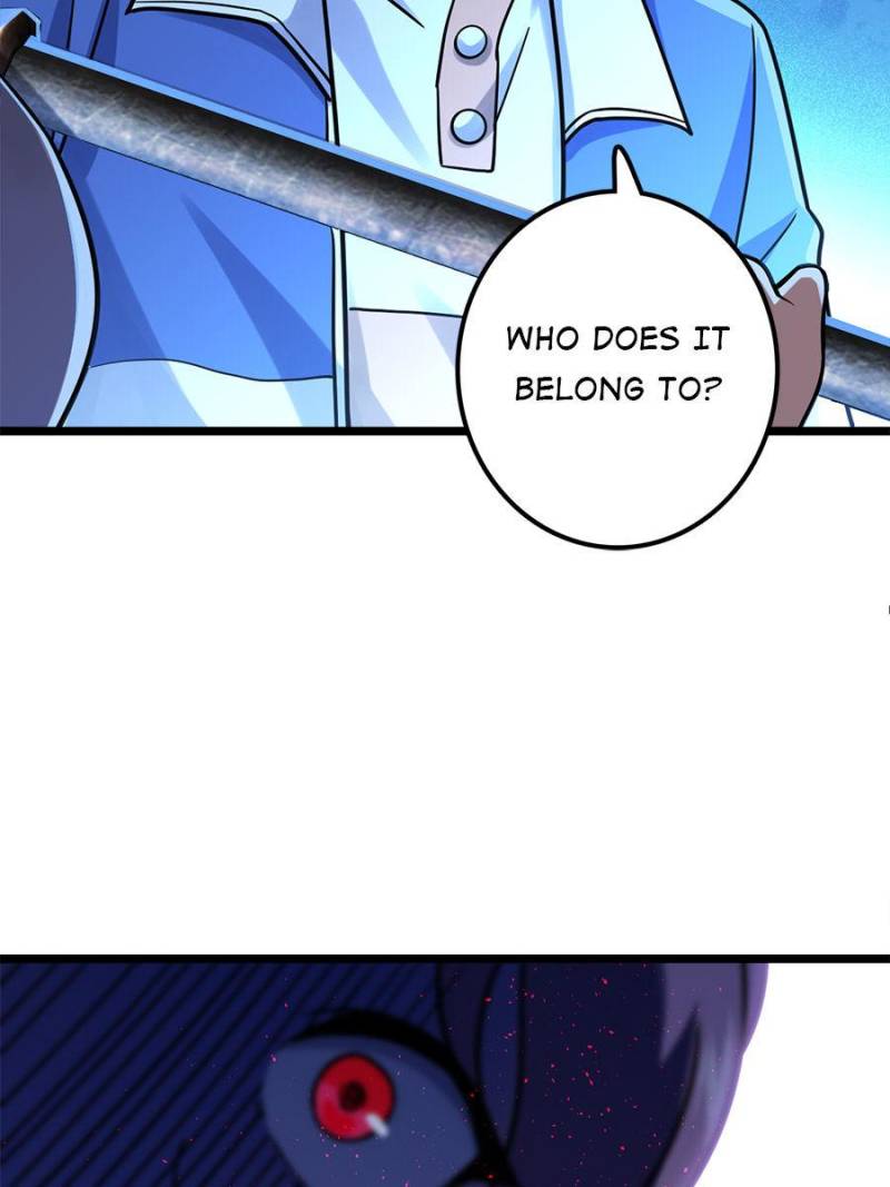 Spare Me, Great Lord! Chapter 37 - 110