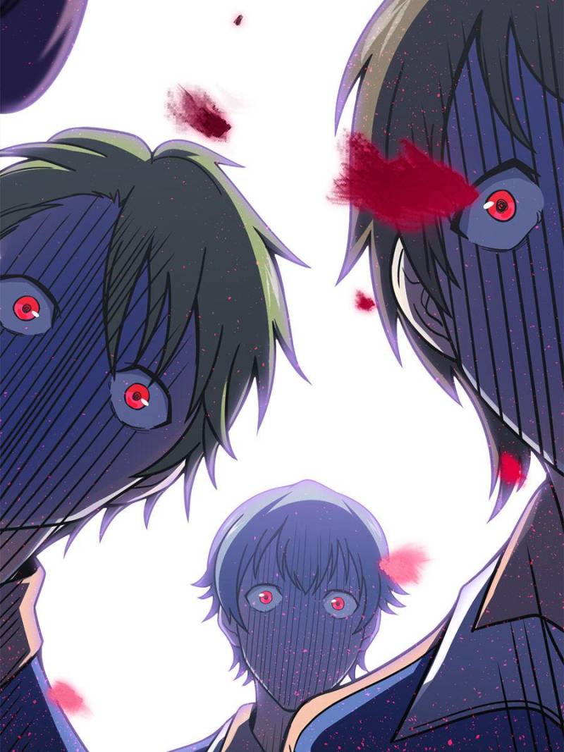 Spare Me, Great Lord! Chapter 37 - 112