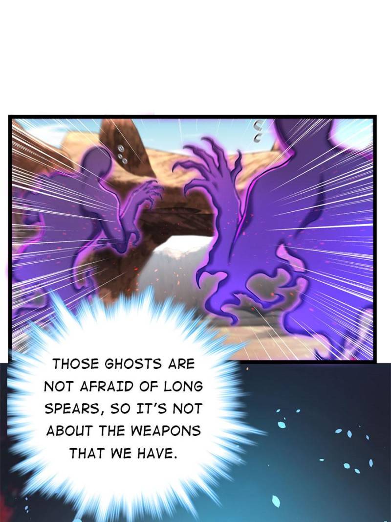Spare Me, Great Lord! Chapter 40 - 1
