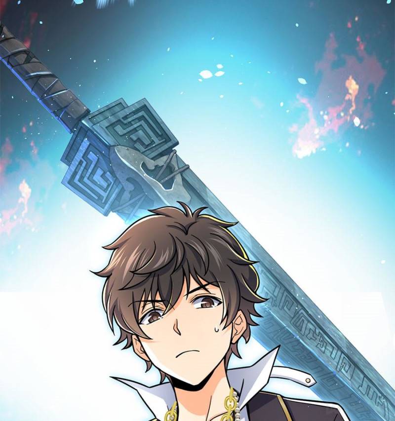 Spare Me, Great Lord! Chapter 40 - 2