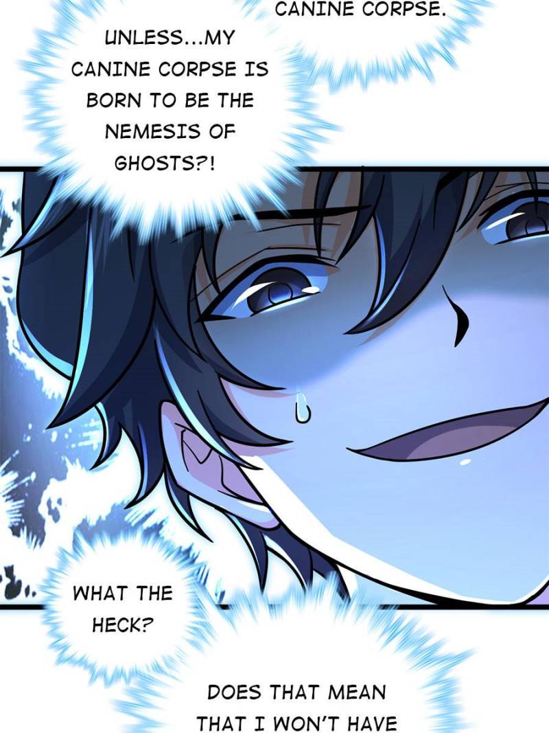 Spare Me, Great Lord! Chapter 40 - 4