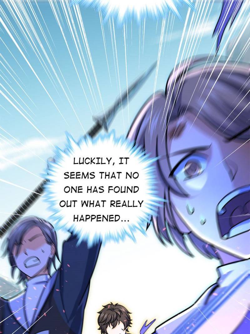 Spare Me, Great Lord! Chapter 40 - 6
