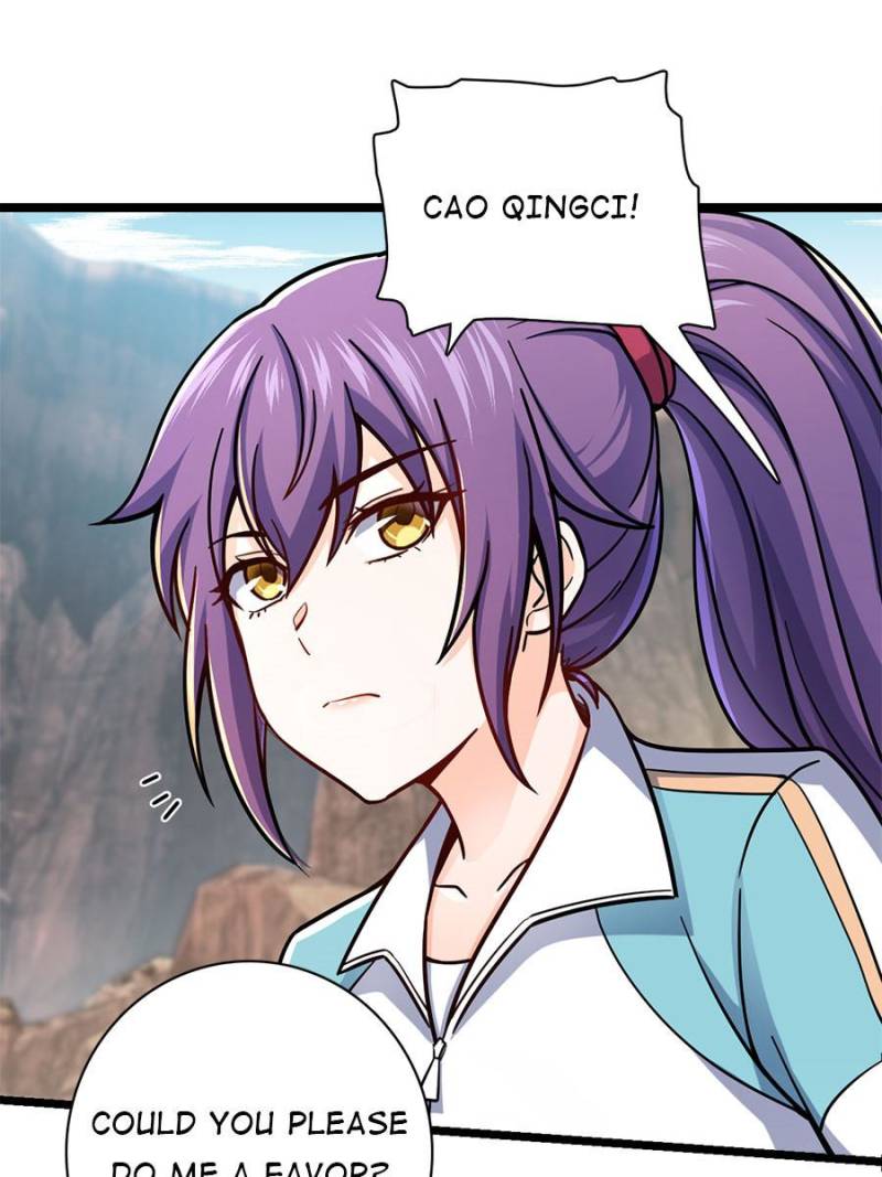 Spare Me, Great Lord! Chapter 40 - 10