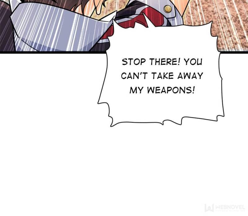 Spare Me, Great Lord! Chapter 40 - 9
