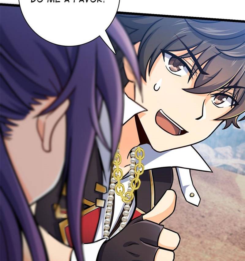 Spare Me, Great Lord! Chapter 40 - 11