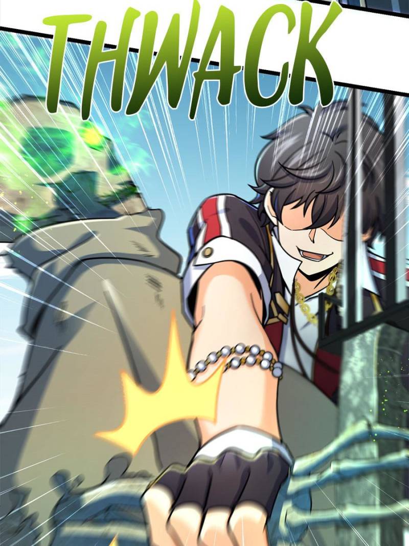 Spare Me, Great Lord! Chapter 40 - 16