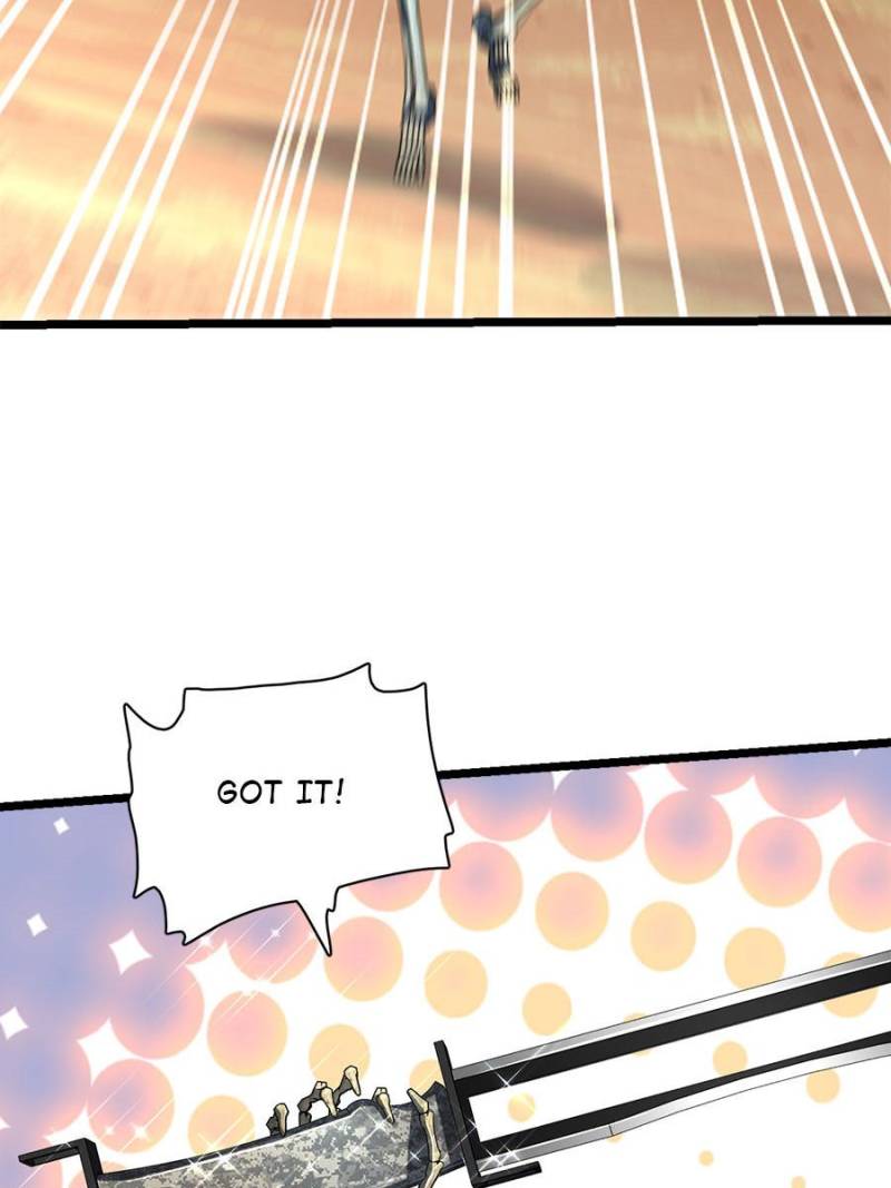 Spare Me, Great Lord! Chapter 40 - 22