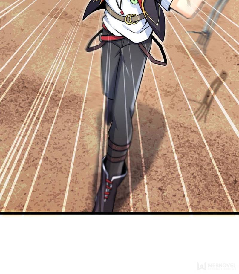 Spare Me, Great Lord! Chapter 40 - 25