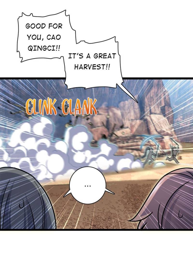Spare Me, Great Lord! Chapter 40 - 26