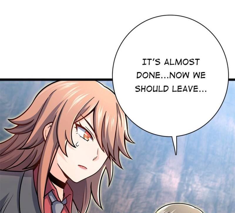 Spare Me, Great Lord! Chapter 40 - 27