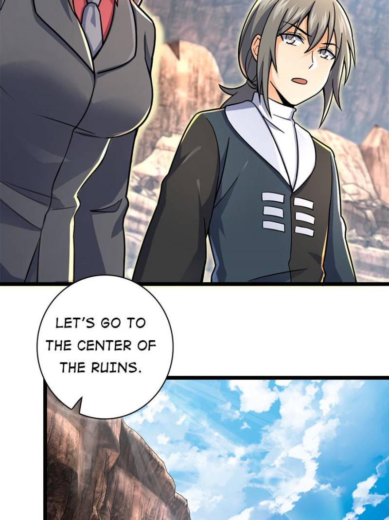 Spare Me, Great Lord! Chapter 40 - 28
