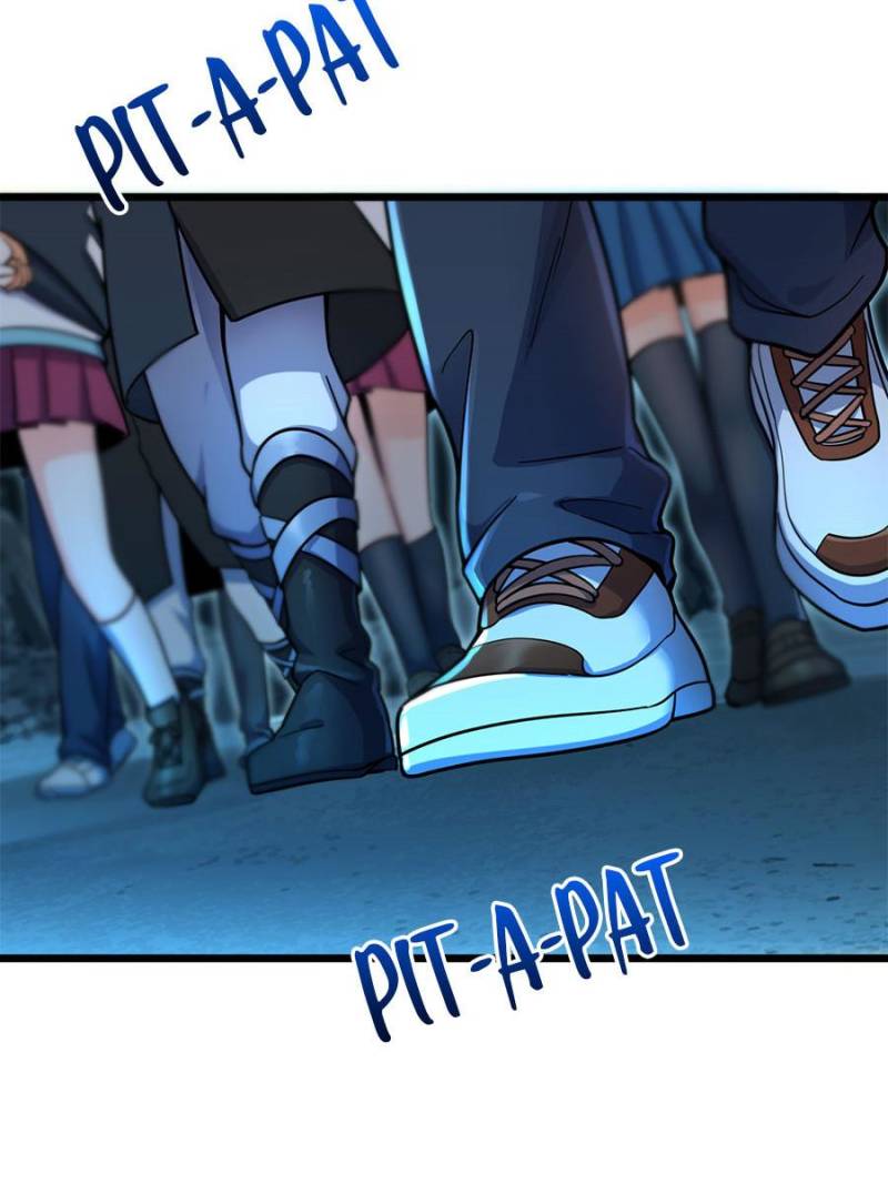Spare Me, Great Lord! Chapter 40 - 30