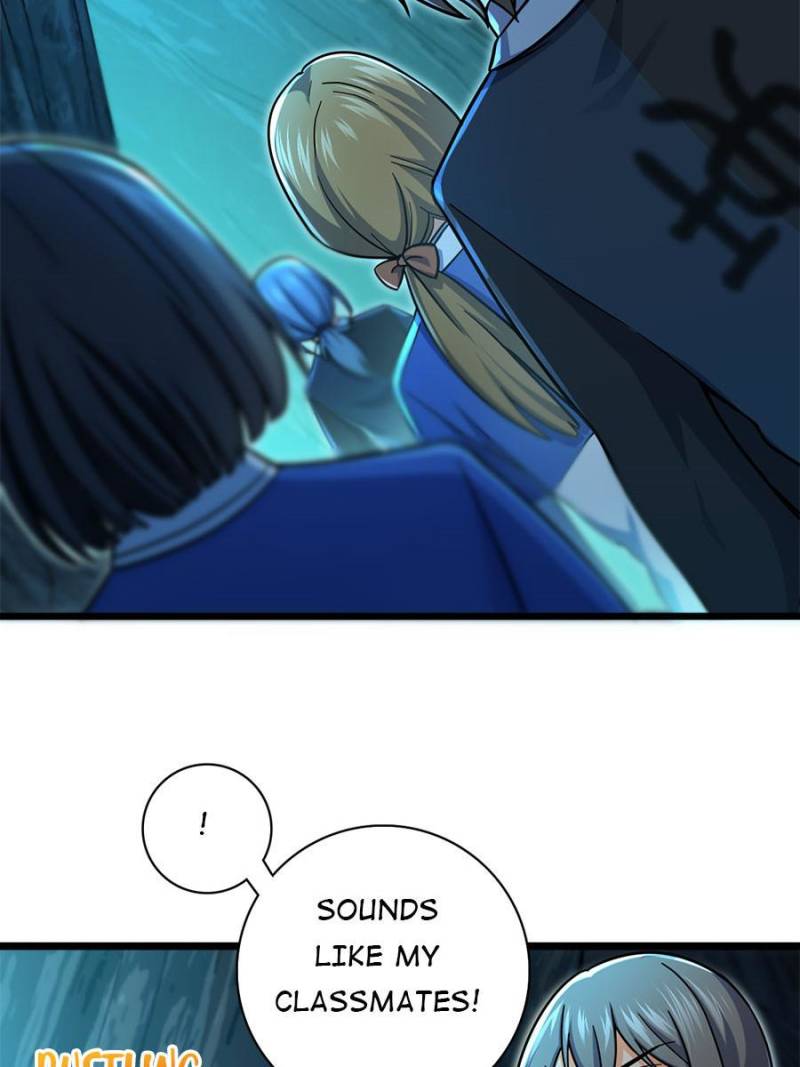 Spare Me, Great Lord! Chapter 40 - 32