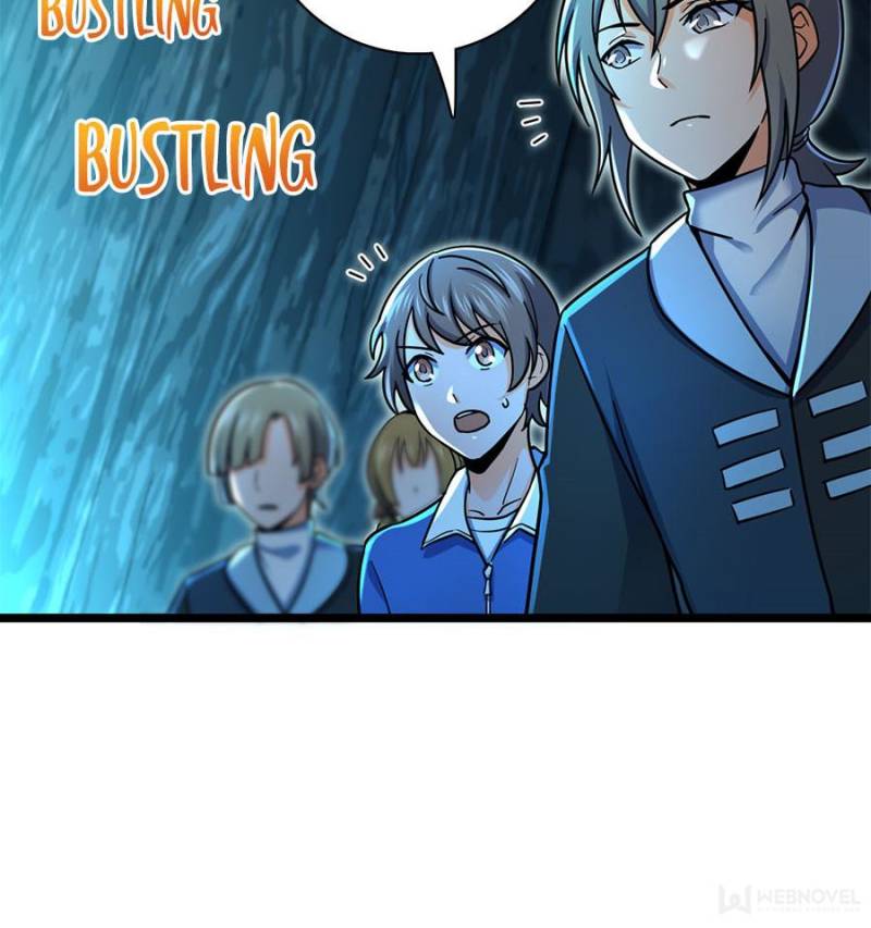 Spare Me, Great Lord! Chapter 40 - 33