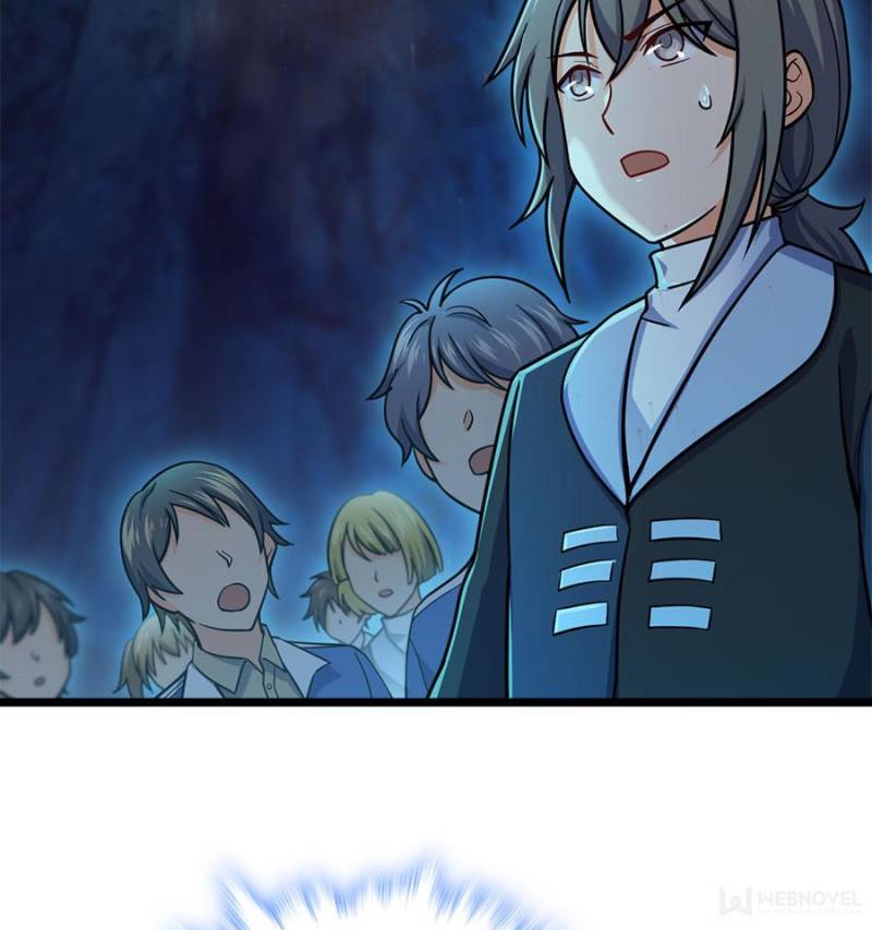 Spare Me, Great Lord! Chapter 40 - 39