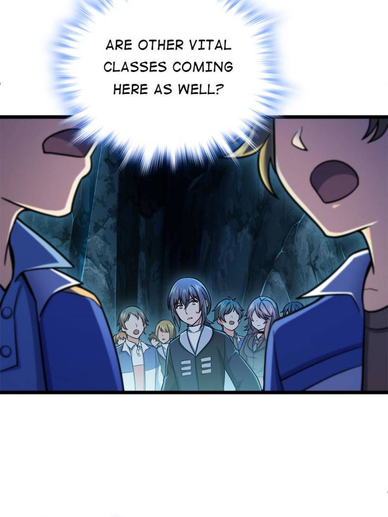 Spare Me, Great Lord! Chapter 40 - 40