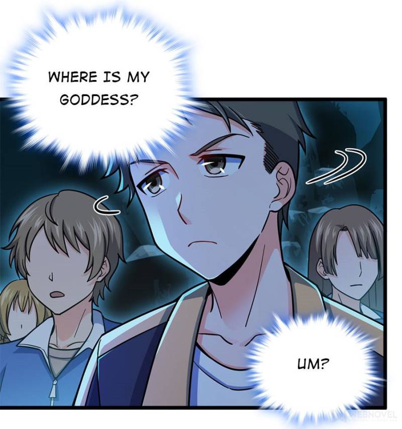 Spare Me, Great Lord! Chapter 40 - 41