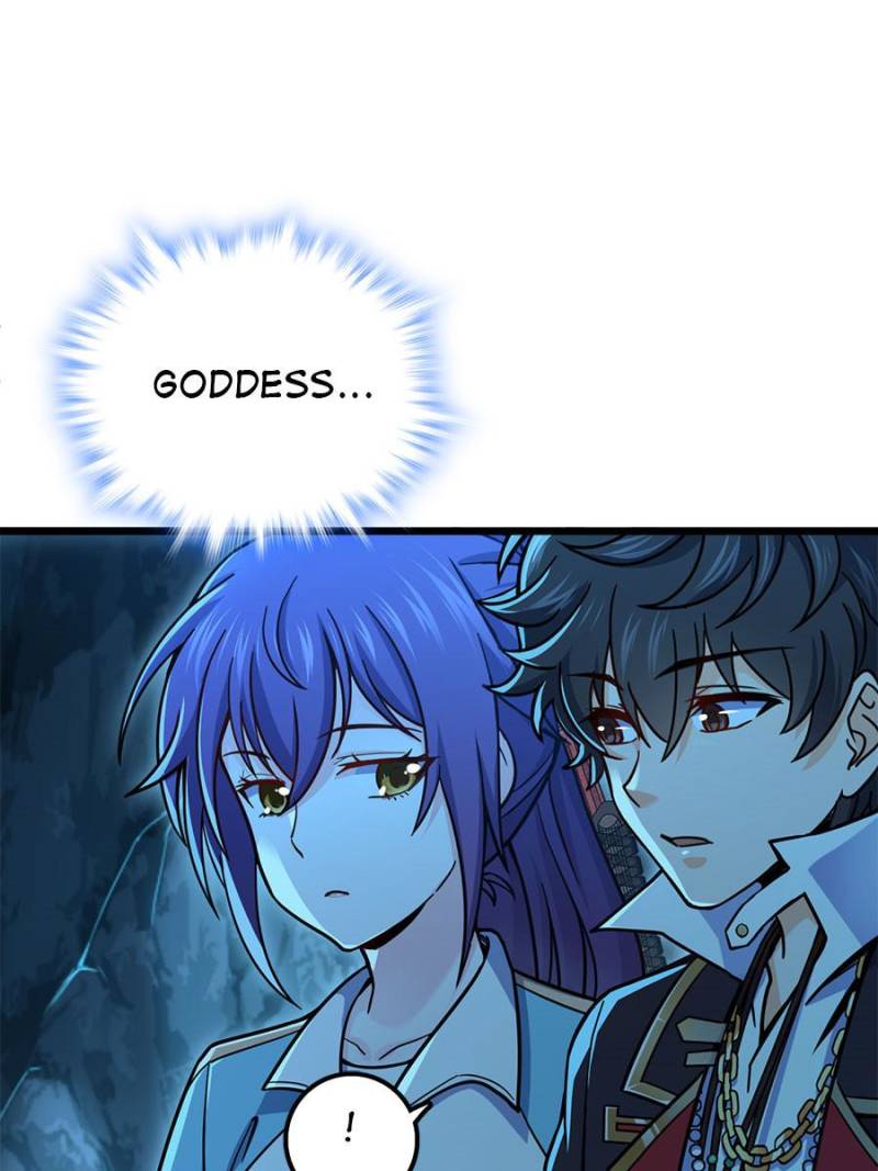 Spare Me, Great Lord! Chapter 40 - 43