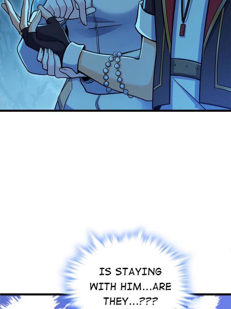 Spare Me, Great Lord! Chapter 40 - 45