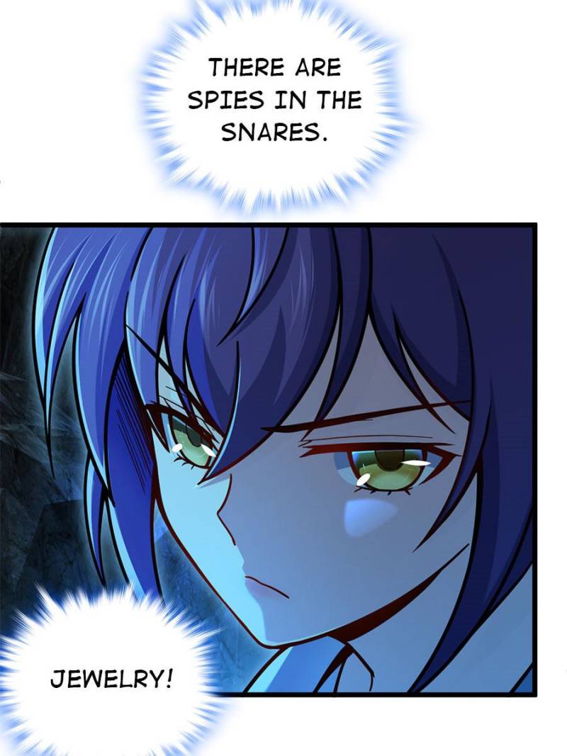 Spare Me, Great Lord! Chapter 40 - 49
