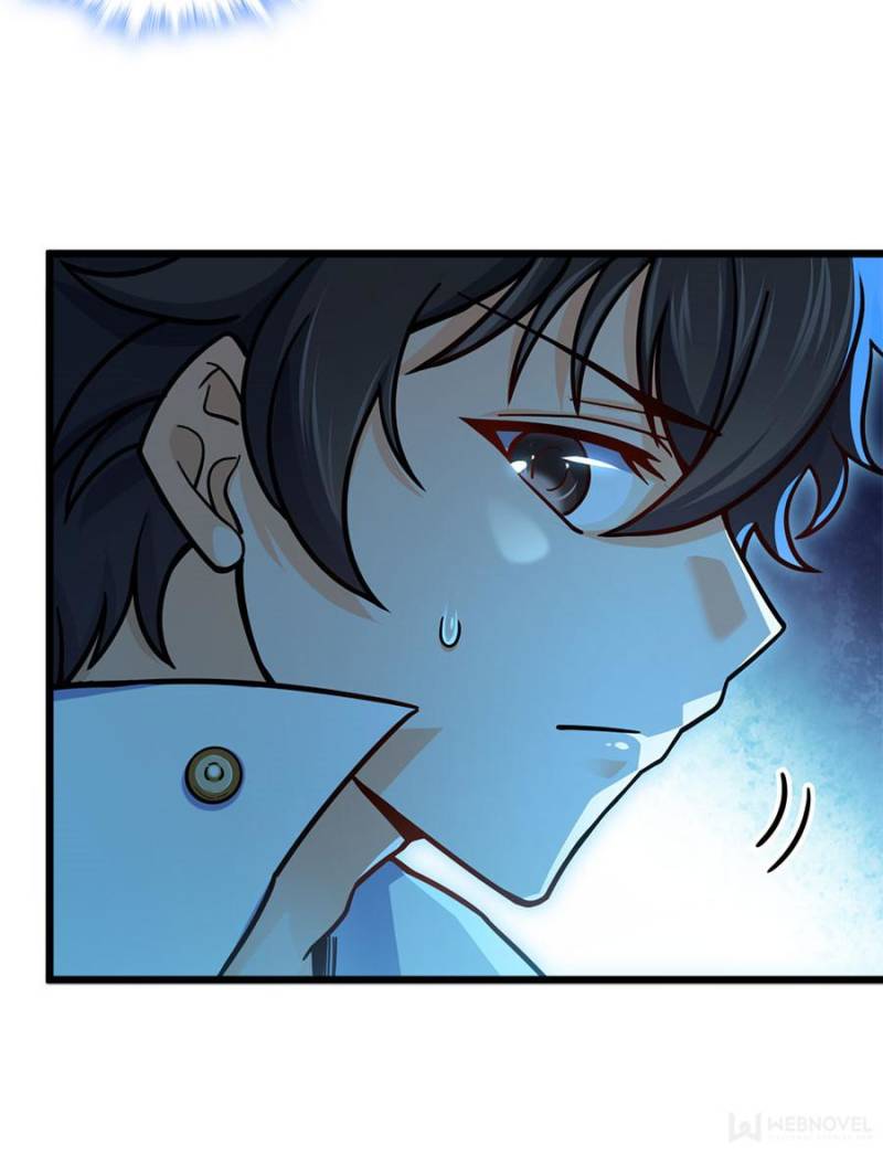 Spare Me, Great Lord! Chapter 40 - 50