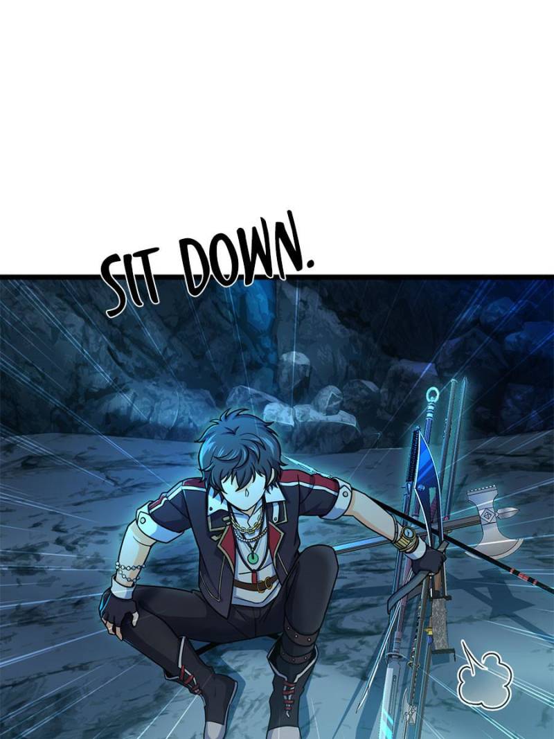 Spare Me, Great Lord! Chapter 40 - 51